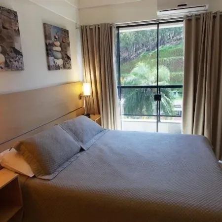 Itajubá Flat Hotel