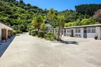 Amber Court Motel Whakatane Hotels in Ohope