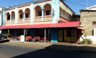 Hotel Valiha - Housity