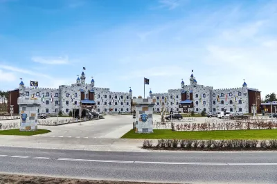 10 Closest Hotels Near Ice Pilots Billund from 5389 INR Trip