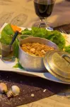 이딜 비치 - 조식 운영