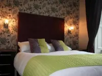 Royal Hotel Ξενοδοχεία στην πόλη Girvan