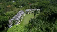 Goblin Hill Villas at San San Hotel dekat Winnifred Beach