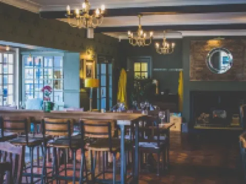 The Royal George Hotels in Chepstow