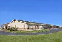 La Bonita Inn & Suites - McCamey