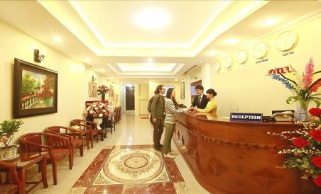 Fasy Hotel - Housity