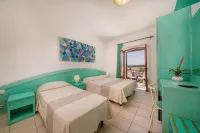 Hotel Marinaro Hoteles en Santa Teresa Gallura