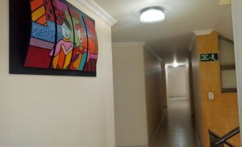 Hotel Ayenda Normandy