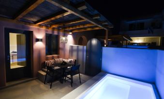 Terra Nera Suites