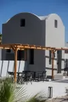 Terra Nera Suites Hotels in Perivolos