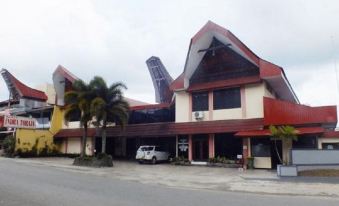Hotel Indra Toraja
