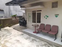 Kost Carmelia Syariah Baranangsiang Bogor