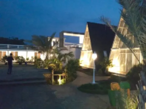 [Deact] Vanada Bugeul Hotels in Ciemas