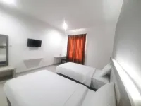 Hanlis Hotel Sampit 住宿飯店