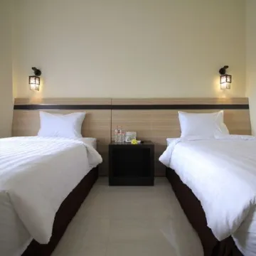 Puri Indah Hotel Subak