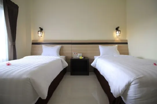 Puri Indah Hotel Subak