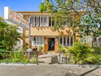 Civic Guesthouse Hotels in Townsville