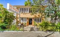 Civic Guesthouse Các khách sạn ở 
