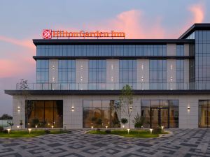 Hilton Garden Inn Samarkand