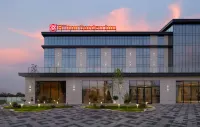 Hilton Garden Inn Samarkand Hotels in 