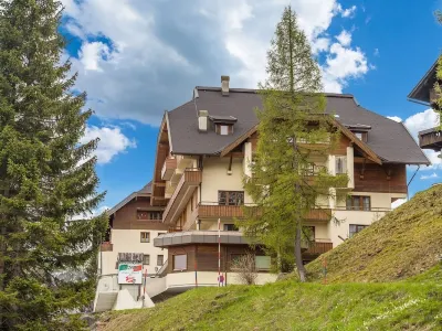 Ski in Ski Out Apartment at Nassfeld in Carinthia