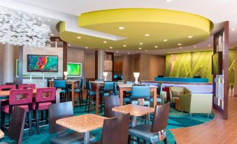 SpringHill Suites Houston Sugar Land