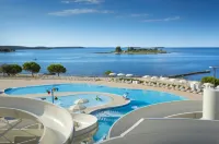 Maistra Select Villas Rubin Resort - Beach