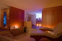 Tuisuneo la Conchiglia - Adults Only - spa
