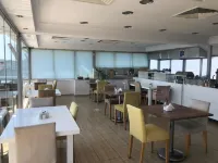 Sinopark Hotel - breakfast