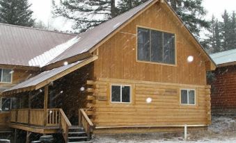 Aspen Lodge Blue Spruce Vacation Rental