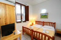 Hostel Marina Hotels in 