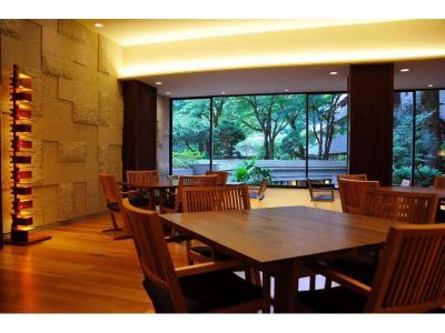 共有エリア 箱根湯本温泉 吉池旅館の写真