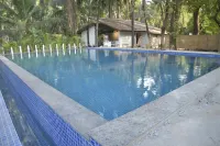 Moonstone Hammock Alibaug - Swimmingpools