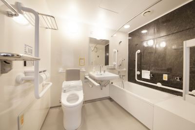 その他 リッチモンドホテルプレミア浅草インターナショナルの写真