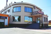 Sever Hotel