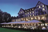 Boutique-Hotel Zurichberg Hotels near Zoo Zurich