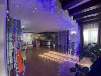 Gostinitsa Lesnaya