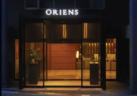 Oriens Hotel & Residences Myeongdong