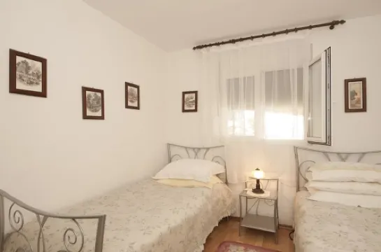 Apartment Agata