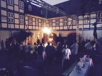 Schiefer 套房酒店&公寓 - 酒吧