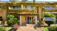 Apartamentos Solecito
