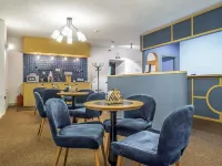 Druzya Smart Hotel โรงแรมใกล้เนฟสกีพรอสเปค