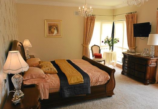 Rose Garden B&B - Housity