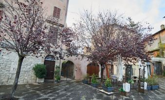 Al22 di Piazza del Gesù