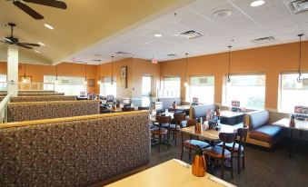 Comfort Inn