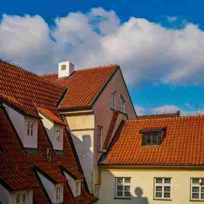 Josephine Old Town Square Hotel - Czech Leading Hotels Hotel Exterior