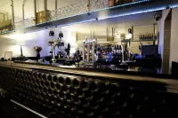 Brackenborough Lakes Resort Hotels in Legbourne