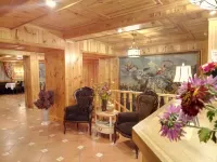 Muravskij Trakt Hotel فنادق في 