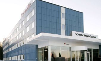 Scandic Örnsköldsvik