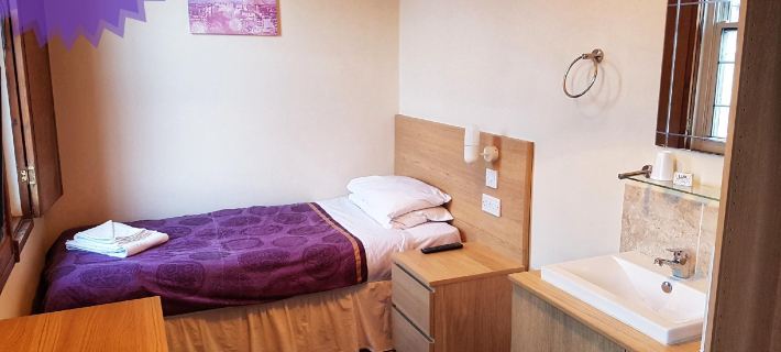 Bridge Guest House Hotels in Ipswich